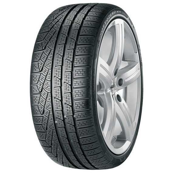 Купить Зимняя шина PIRELLI Winter 240 Sottozero II 275/30R20 97V Run Flat