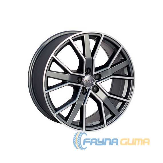 Легковой диск ZW BK5131 GPMatt - 