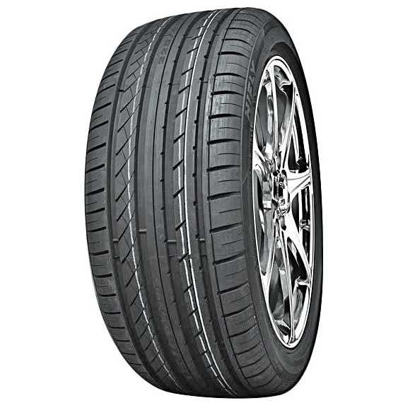 Купити Літня шина HIFLY HF805 225/40 R19 93W