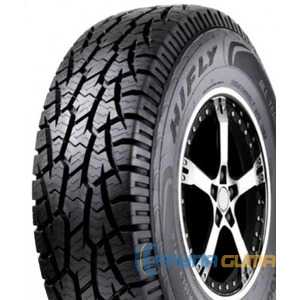 Купити Всесезонна шина HIFLY Vigorous A/T 601 255/70 R16 111T