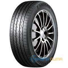 Купить Летняя шина LANDSAIL LS 588 245/45 R19 102Y
