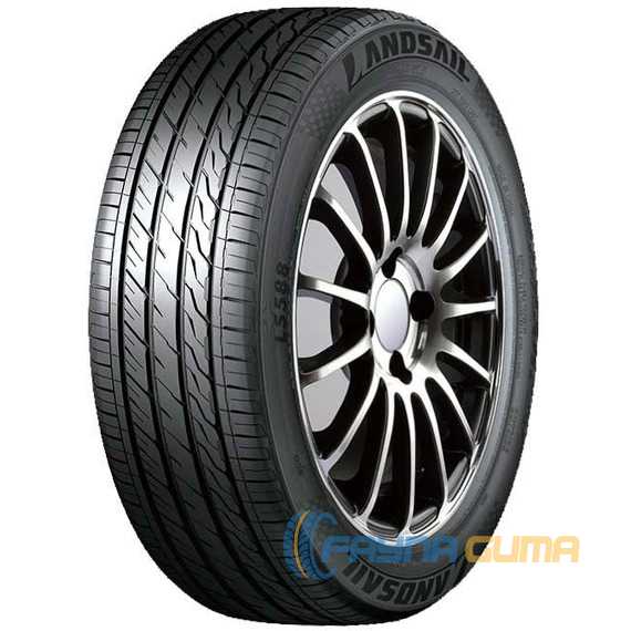 Купити Літня шина LANDSAIL LS 588 245/45 R19 102Y