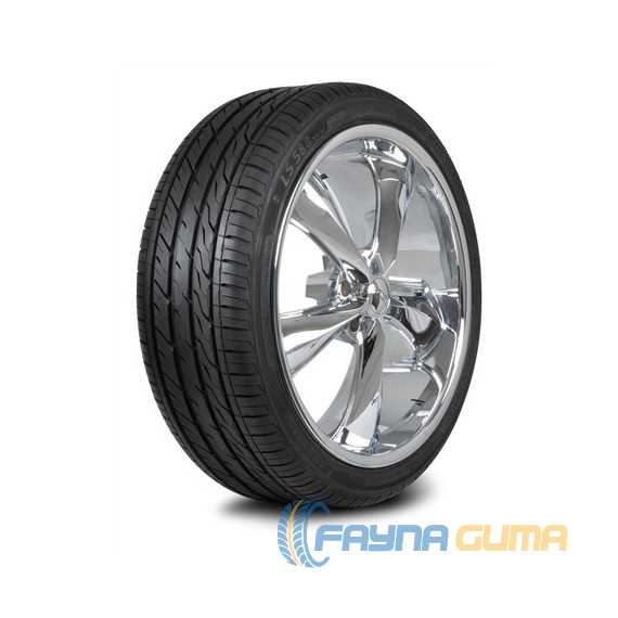 Купити Літня шина LANDSAIL LS 588 SUV 265/50 R20 111W