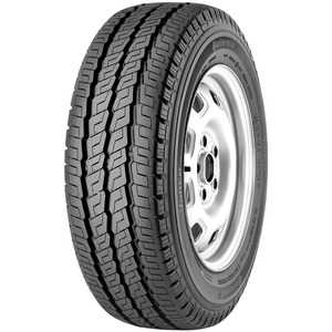 Купити Літня шина CONTINENTAL Vanco 100 215/70R15C 109/107S