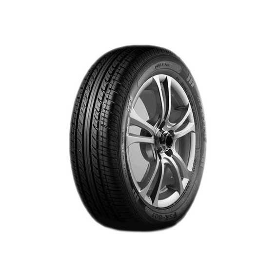 Купити Літня шина FORTUNE FSR-801 165/70R14 81T