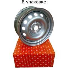 Купити ДОРОЖНАЯ КАРТА DAEWOO R13 W4.5 PCD4x114.3 ET45 DIA69.1 matiz