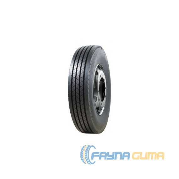 Купить Грузовая шина MIRAGE MG111 (рулевая) 215/75R17.5 135/133J