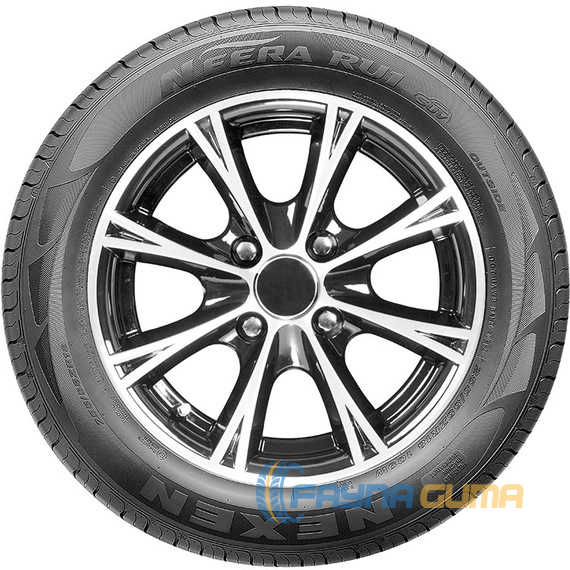 Купить Летняя шина NEXEN Nfera RU1 235/55 R18 100V