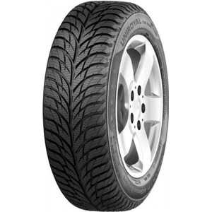 Купить Всесезонная шина UNIROYAL AllSeason Expert SUV 225/60 R17 99H