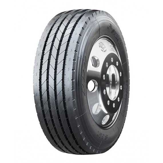 Купить Грузовая шина SAILUN S637 Plus (рулевая) 215/75R17.5 135/133L