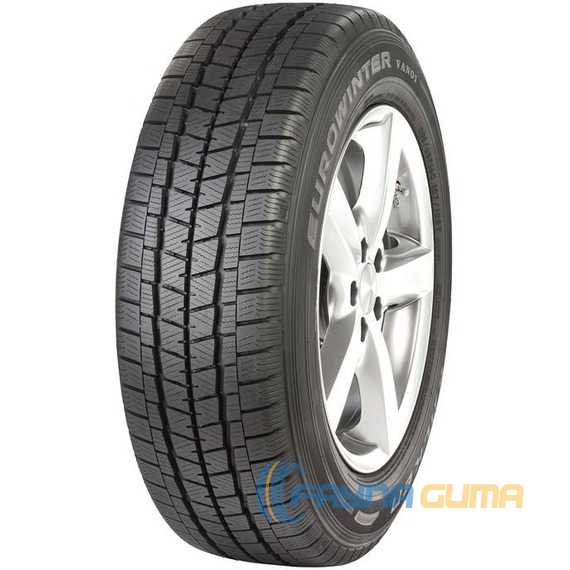 Купить Летняя шина FALKEN LINAM VAN01 195/70R15C 104/102S