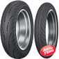 Купити Мотошини DUNLOP ELITE 4 180/60R16 80H TL REAR