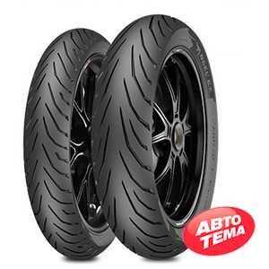 Купити PIRELLI Angel City 110/70R17 54S Front/Rear TL