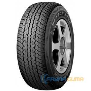 Купить Летняя шина DUNLOP Grandtrek AT25 265/60R18 110H