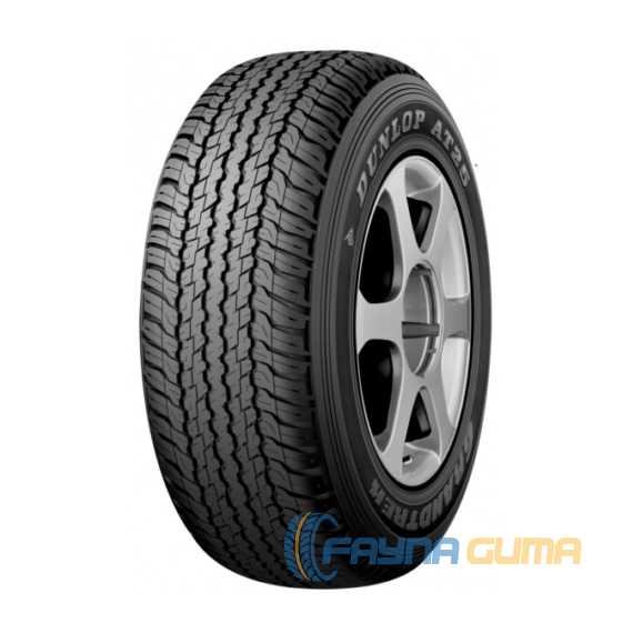 Купить Летняя шина DUNLOP Grandtrek AT25 265/60R18 110H