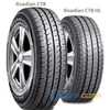 Купить Летняя шина ROADSTONE Roadian CT8 225/70R15C 112/110R