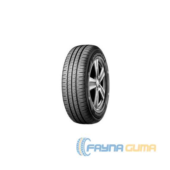 Летняя шина ROADSTONE Roadian CT8 - 