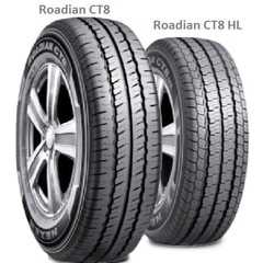 Купити Літня шина ROADSTONE Roadian CT8 195/80R15C 106/104R