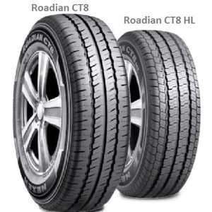 Купить Летняя шина ROADSTONE Roadian CT8 195/80R15C 106/104R