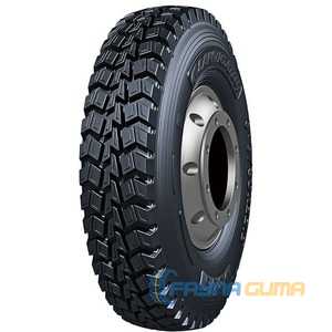 Купить Грузовая шина LANVIGATOR D805 315/80R22.5 150K