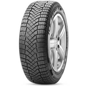 Купить Зимняя шина PIRELLI Winter Ice Zero Friction 195/65R15 95H