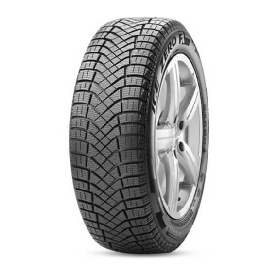 Купить Зимняя шина PIRELLI Winter Ice Zero Friction 195/65R15 95H