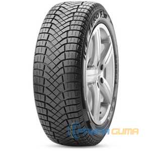 Купити Зимова шина PIRELLI Winter Ice Zero Friction 245/50R19 105H