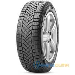 Купить Зимняя шина PIRELLI Winter Ice Zero Friction 235/55R17 103T