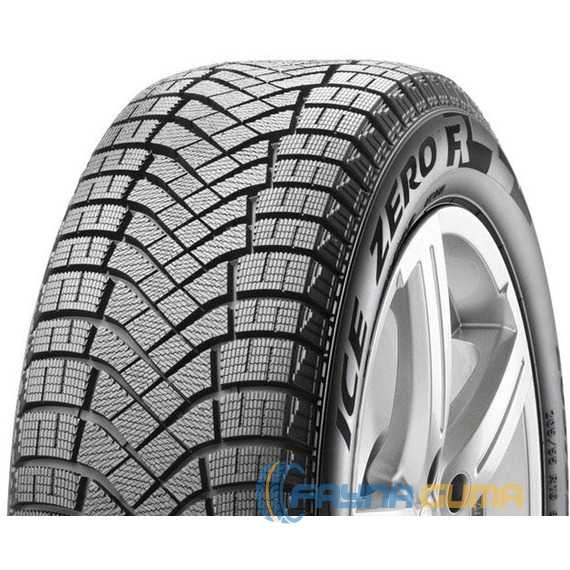 Зимняя шина PIRELLI Winter Ice Zero Friction - 