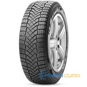 Купити Зимова шина PIRELLI Winter Ice Zero Friction 235/55R17 103T