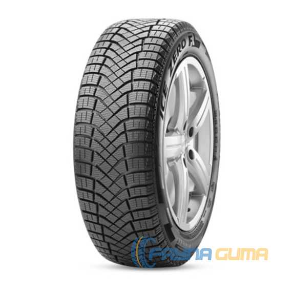 Купить Зимняя шина PIRELLI Winter Ice Zero Friction 235/55R17 103T