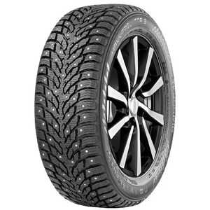 Купити Зимова шина Nokian Tyres Hakkapeliitta 9 225/40R18 92T (Шип)