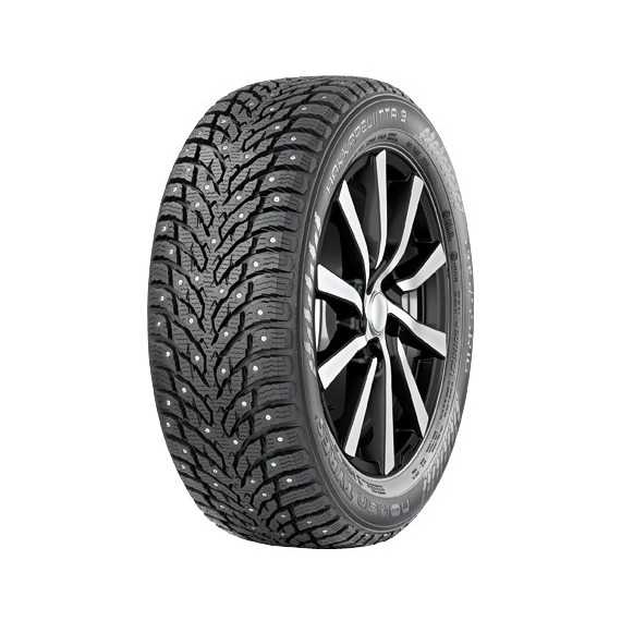 Купити Зимова шина Nokian Tyres Hakkapeliitta 9 225/40R18 92T (Шип)