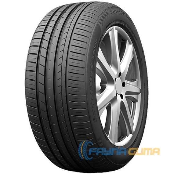 Купити Літня шина HABILEAD SportMax S2000 205/50R16 91W