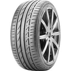 Купить Летняя шина BRIDGESTONE Potenza S001 255/40R18 99Y