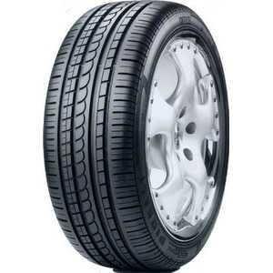 Купить Летняя шина PIRELLI P Zero Rosso 225/40R18 88Y