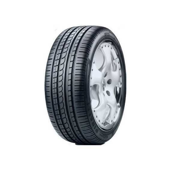 Купити Літня шина PIRELLI P Zero Rosso 225/40R18 88Y