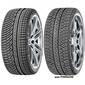 Купить Зимняя шина MICHELIN Pilot Alpin PA4 225/55R17 97H Run Flat