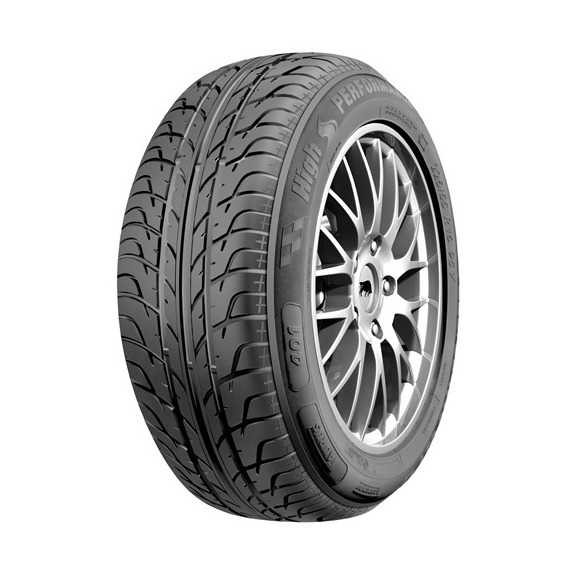 Летняя шина TAURUS 401 Highperformance - 