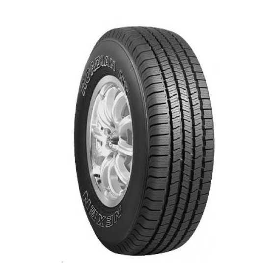 Купити Всесезонна шина NEXEN Roadian HT 235/60R17 102S