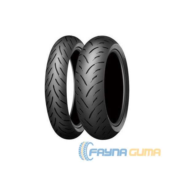 Купити DUNLOP Sportmax GPR 300 150/70R17 69W TL