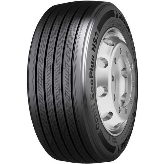 Купити Вантажна шина CONTINENTAL ContiEcoPlus HS3 385/55R22.5 160K