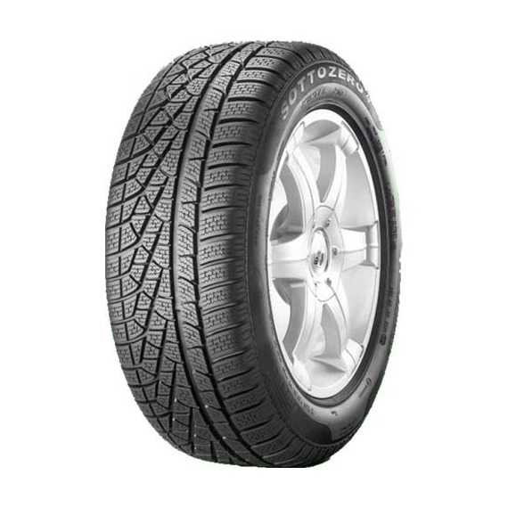 Купити Зимова шина PIRELLI W240 SottoZero 285/40 R17 104V