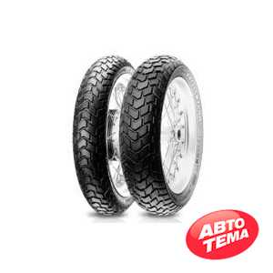 Купити PIRELLI MT60 RS Corsa 180/55 R17 73W