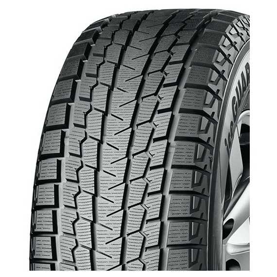 Купити Зимова шина YOKOHAMA IceGUARD G075 195/80R15 96Q