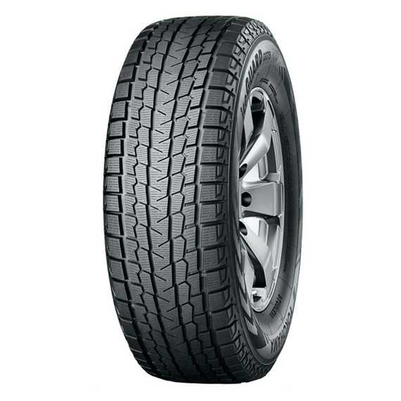 Купити Зимова шина YOKOHAMA IceGUARD G075 195/80R15 96Q