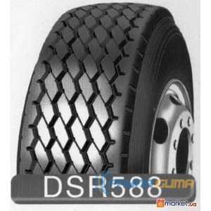 Купити DOUBLESTAR DSR588 425/65 R22.5 165K