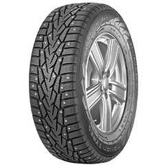 Купити Зимова шина Nokian Tyres Nordman 7 SUV 275/60R20 115T (Шип)