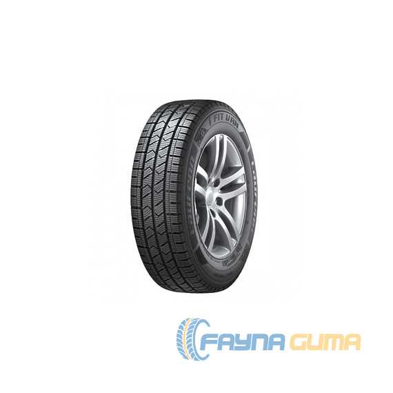 Купити Зимова шина LAUFENN i Fit Van LY31 205/65R16C 107/105T