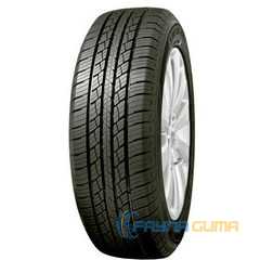 Купить Летняя шина WESTLAKE SU 318 225/60 R18 100H